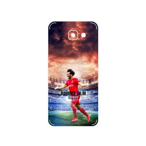 MAHOOT Mohammad Salah Cover Sticker for Samsung Galaxy A8 2016