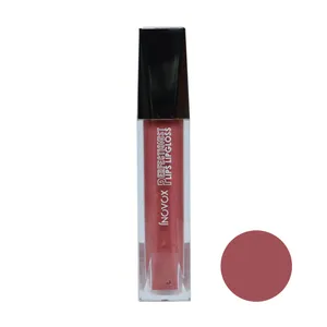 رژ لب مایع اینووکس مدل shine شماره 6