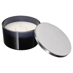 شمع معطر ایکیا مدل LOVTRAD
