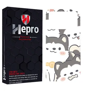 HEPRO MC Cover for XIAOMI Poco X6 Pro