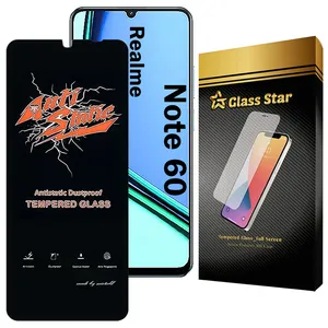 Glass Star ANTG20 Screen Protector For Realme Note 60 