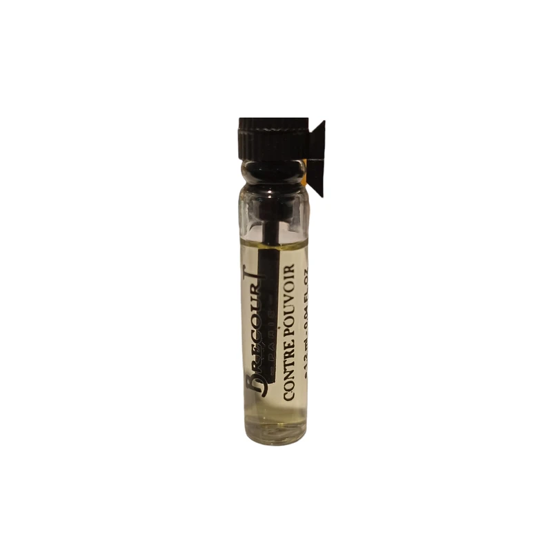 عطر جیبی بریکورت مدل CONTRE POUVOIR حجم 1.2 میلی لیتر