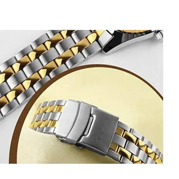 ست ساعت مچی عقربه ای زنانه و مردانه اسکمی مدل 9098si