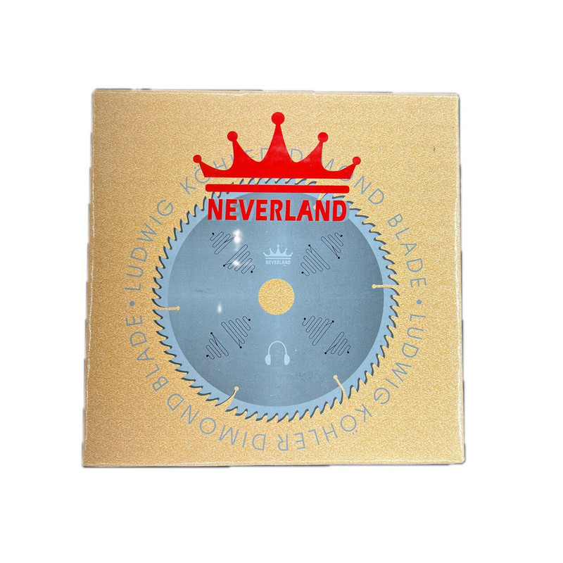 صفحه آلومینیوم بر نورلند مدل 115mm صفحه آلومینیوم بر نورلند مدل 115mm