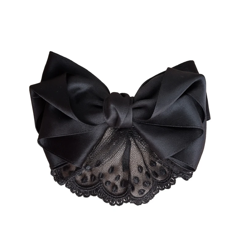 گیره مو زنانه مدل گلوریا