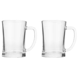 Dessini KTZB19 Glass - Pack Of 2