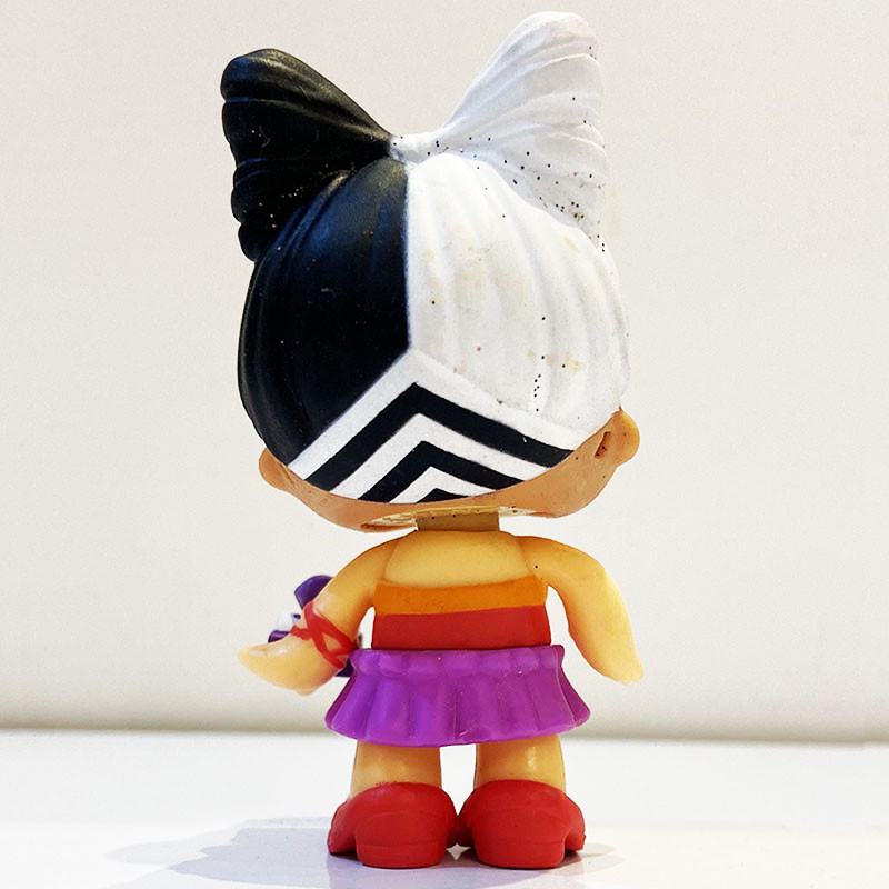 اکشن فیگور مدل 03