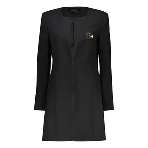 مانتو زنانه پیر کاردین مدل 0818014