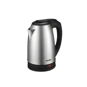 کتری برقی سونیفر مدل SF-2097 گنجایش 2.5 لیتر