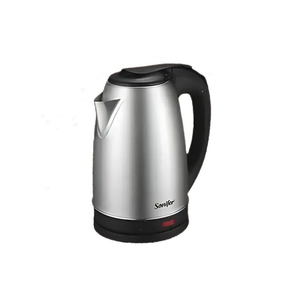 کتری برقی سونیفر مدل SF-2097 گنجایش 2.5 لیتر