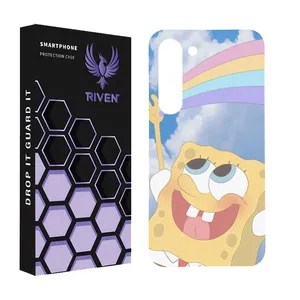 RIVEN RI2-20 Case For Samsung Galaxy S23
