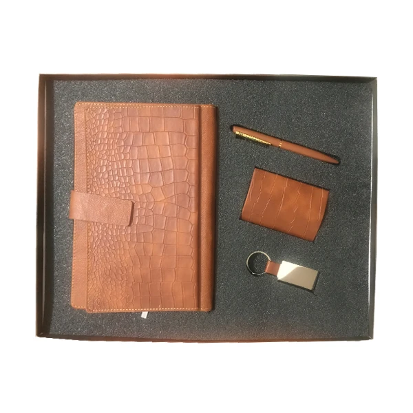 ست مدیریتی سال 1401 مدل پاسارگاد کد 06 بسته 4 عددی