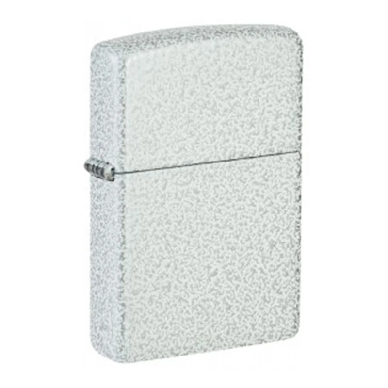 فندک زیپو مدل Glacier Matte کد 46020 فندک زیپو مدل Glacier Matte کد 46020
