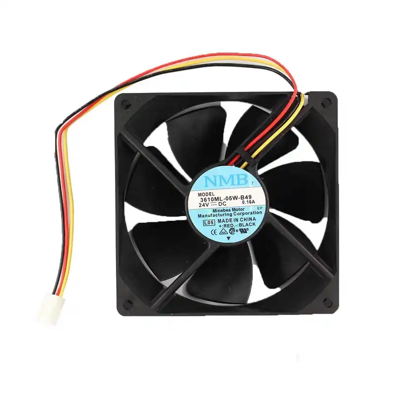 خنک کننده پردازنده ان ام بی مدل 3610ML-05W-B49