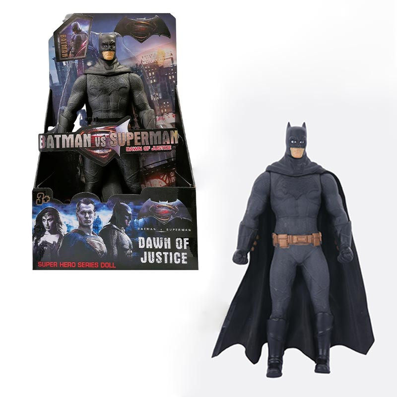 اکشن فیگور مدل BATMAN کد 3324