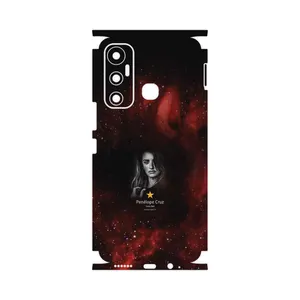 MAHOOT Penelope Cruz-FullSkin Cover Sticker for Infinix Hot 11