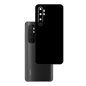 BESTOR GB2-15 Cover For Xiaomi Mi Note 10 Lite