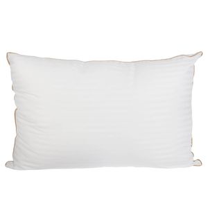 نقد و بررسی بالش هتلکس مدل First Class توسط خریداران