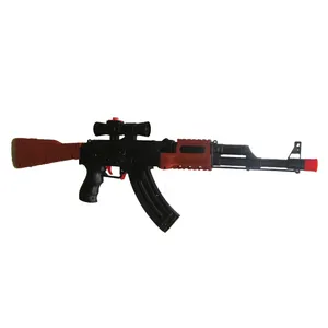 تفنگ اسباب بازی مدل Assault super Ak47