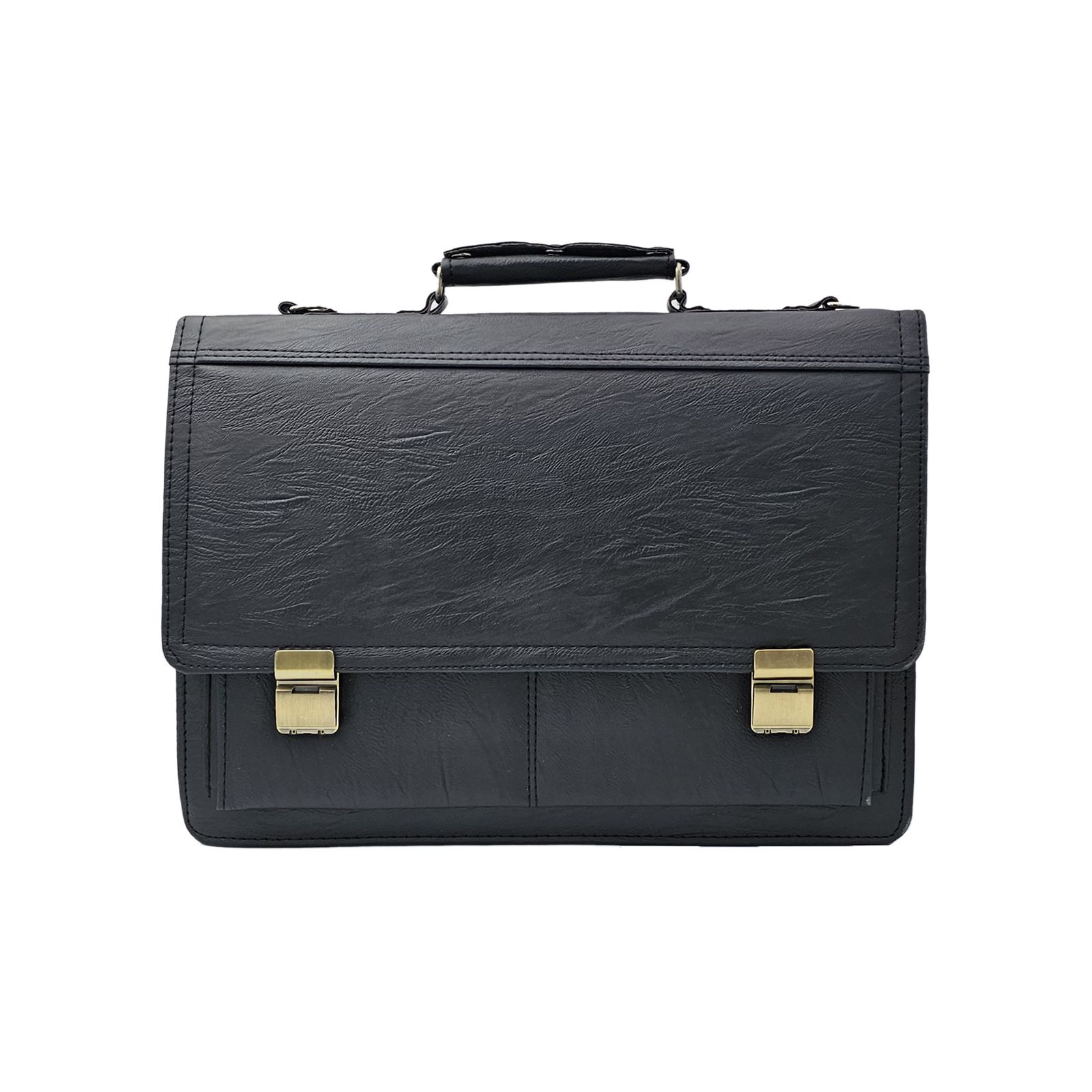 کیف اداری مردانه سیی مدل ممتاز تبریز کد 1783 -  - 1