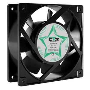 فن رک ایتوک مدل aspirator plus