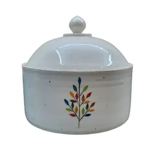 قندان مدل SRMC-CONE کد SHR 852