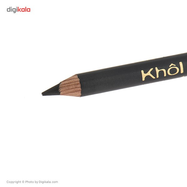 کیت ریمل حجم دهنده بورژوآ مدل Clubbing Ultra Black همراه با مداد چشم