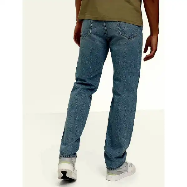 شلوار جین مردانه سلکتد مدل 16077247