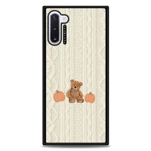 AKAM AMC-WSGN10-TRICOT-24 Cover For Samsung Galaxy Note 10