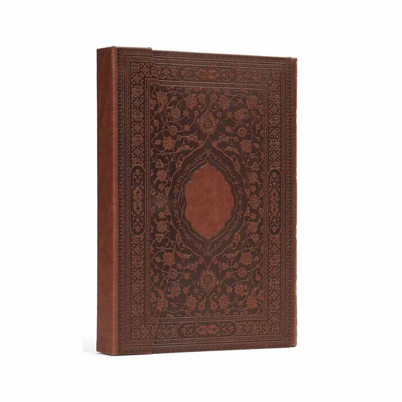 سالنامه سال 1401 آزاده مدل THREE-442-01-02 کد 73997