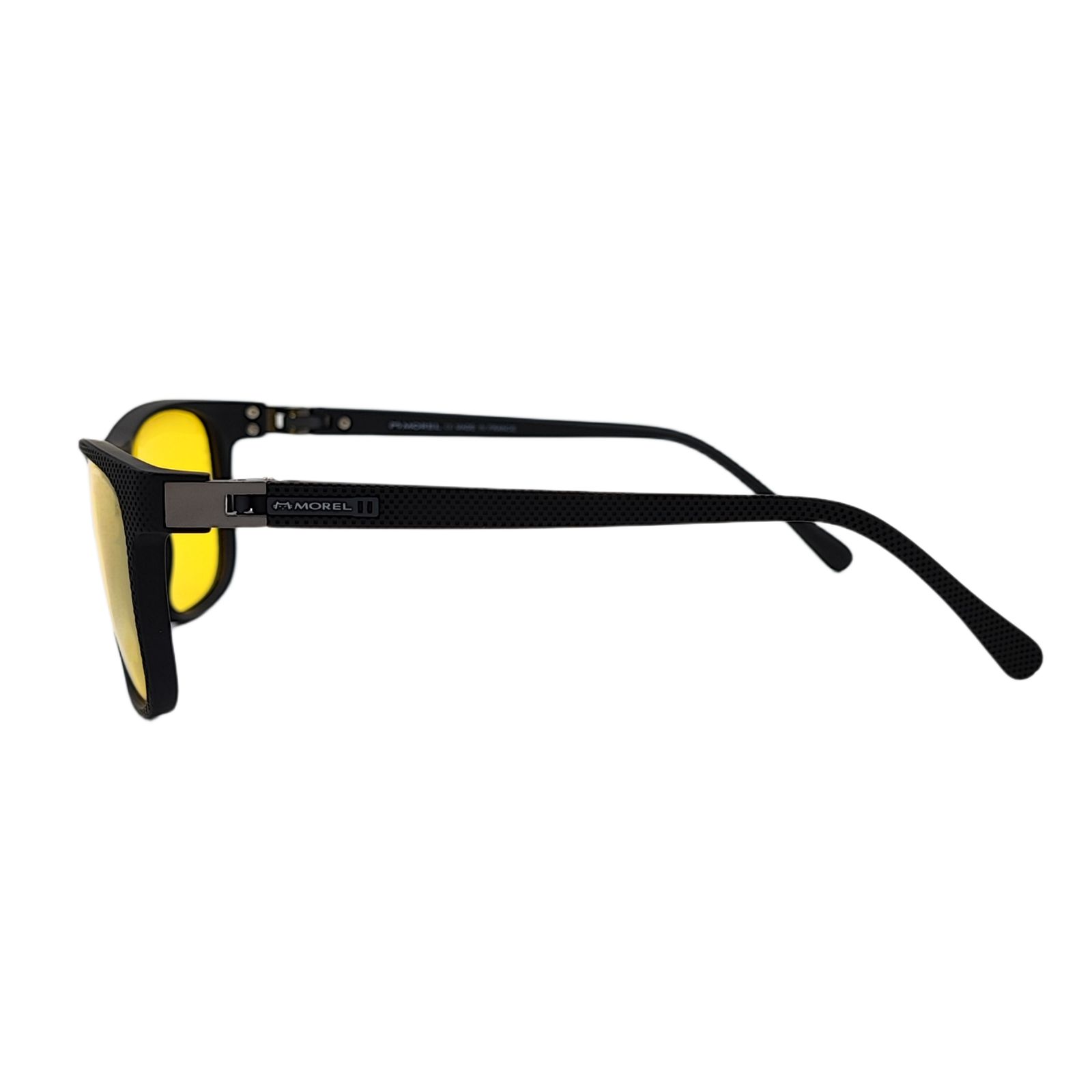 عینک شب مورل مدل P55287 POLARIZED C6 - - 4
