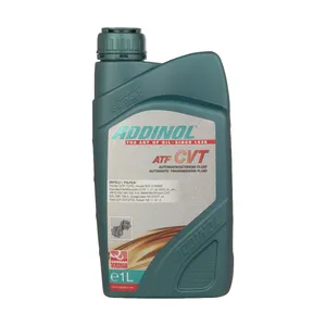روغن گیربکس آدینول مدل ATF CVT حجم 1 لیتر
