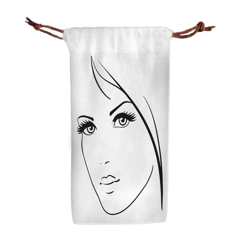 کاور عینک مدل دختر کد 43 BBB