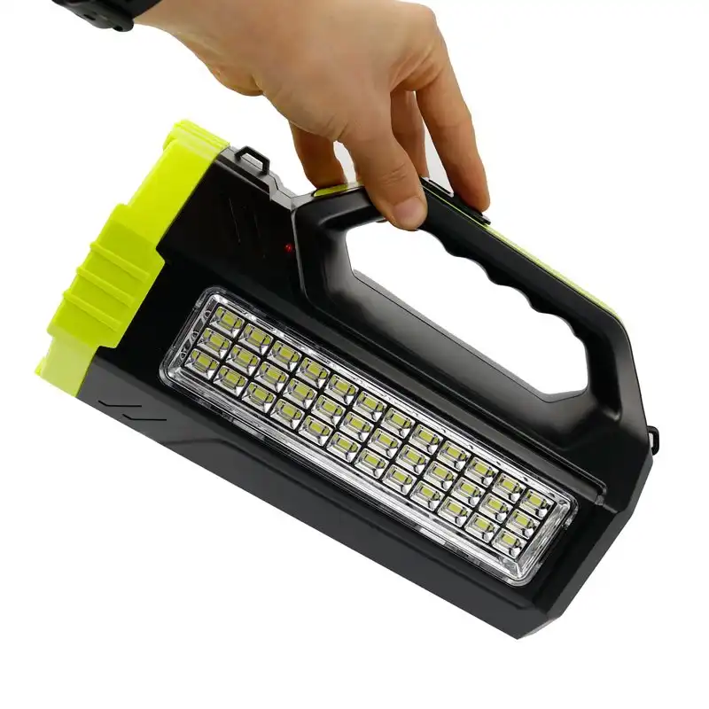 نورافکن دستی کامی سیف مدل KM-2683