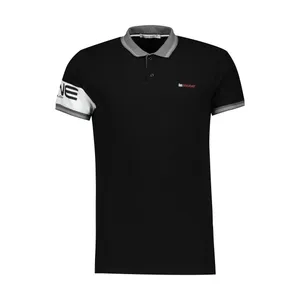 پولوشرت ورزشی مردانه هالیدی مدل 816495-BLACK