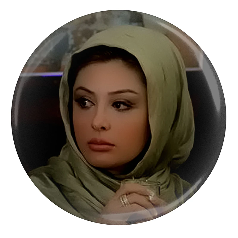 مگنت طرح نیوشا ضیغمی مدل S8974