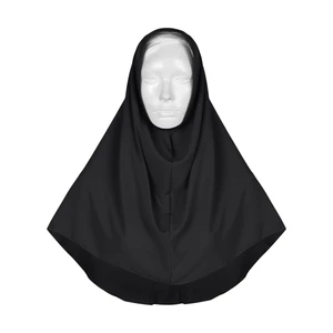 مقنعه مدل کرپ