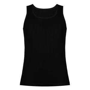 زیرپوش مردانه آریان نخ باف مدل 1127