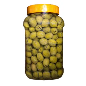 زیتون شکسته باهسته کالاسرک - 900 گرم