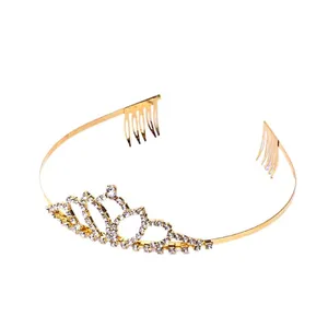 تاج مو زنانه کد 1303902609