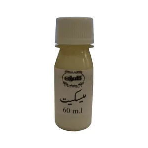 چسب میسکیت کامران کد 60 حجم 60 میلی لیتر