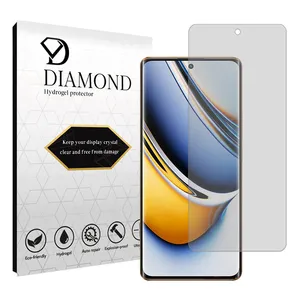 Diamond Tough model transparent screen protector suitable for Realme 11 Pro Plus mobile phone