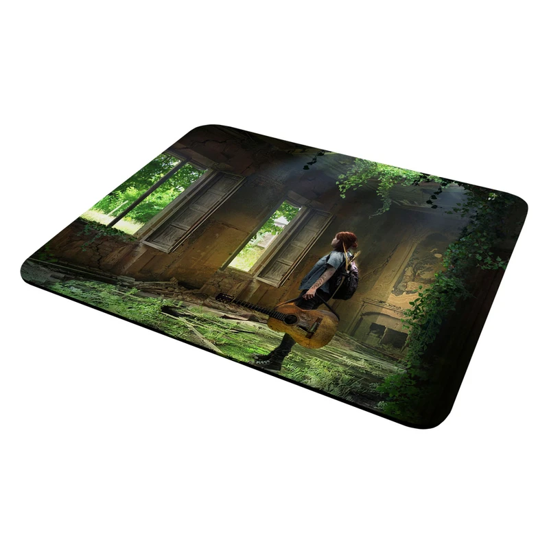 ماوس پد طرح The Last Of Us مدل MP2998