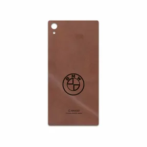 MAHOOT MNL-BMW Cover Sticker for Sony Xperia Z5 Premium