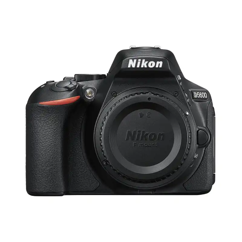 دوربین عکاسی نیکون مدل Nikon D5600 DSLR BODY