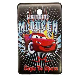 کاور مدل TD-001 مناسب برای تبلت سامسونگ Galaxy Tab E 9.6 T560 / T561