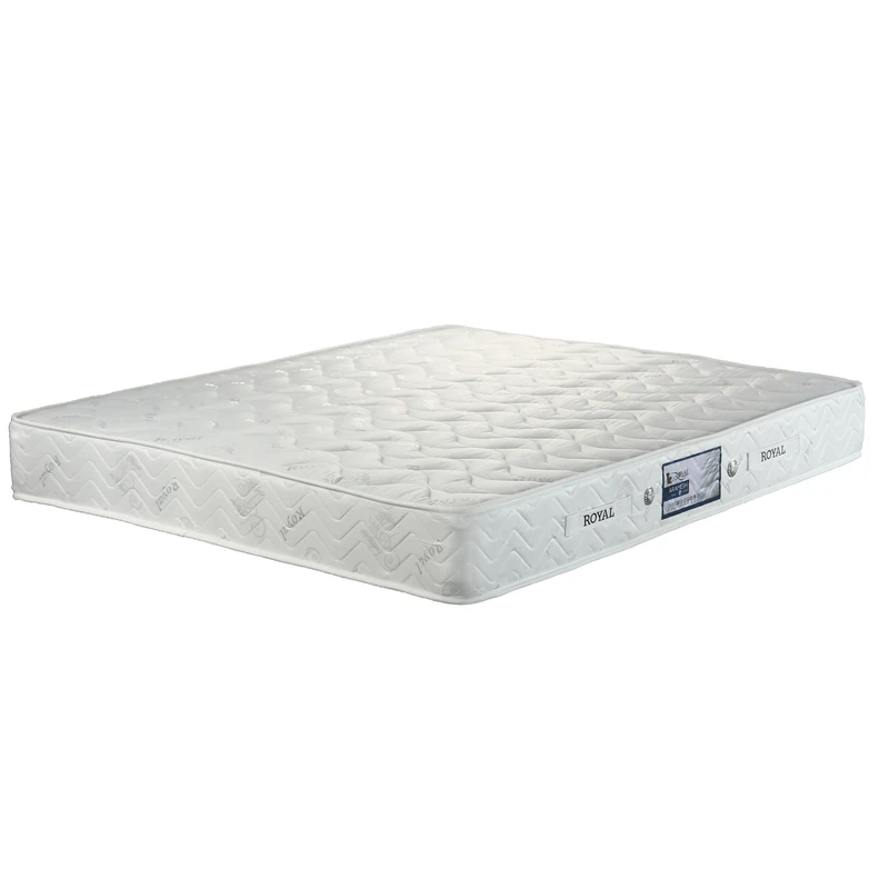 تشک رویال مدل آسمان دو نفره سایز 200 × 160 سانتی متر 