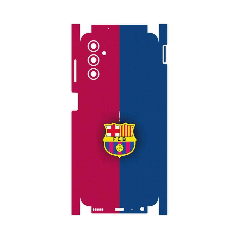 برچسب پوششی ماهوت مدل Barcelona_1-FullSkin مناسب برای گوشی موبایل سامسونگ Galaxy M13