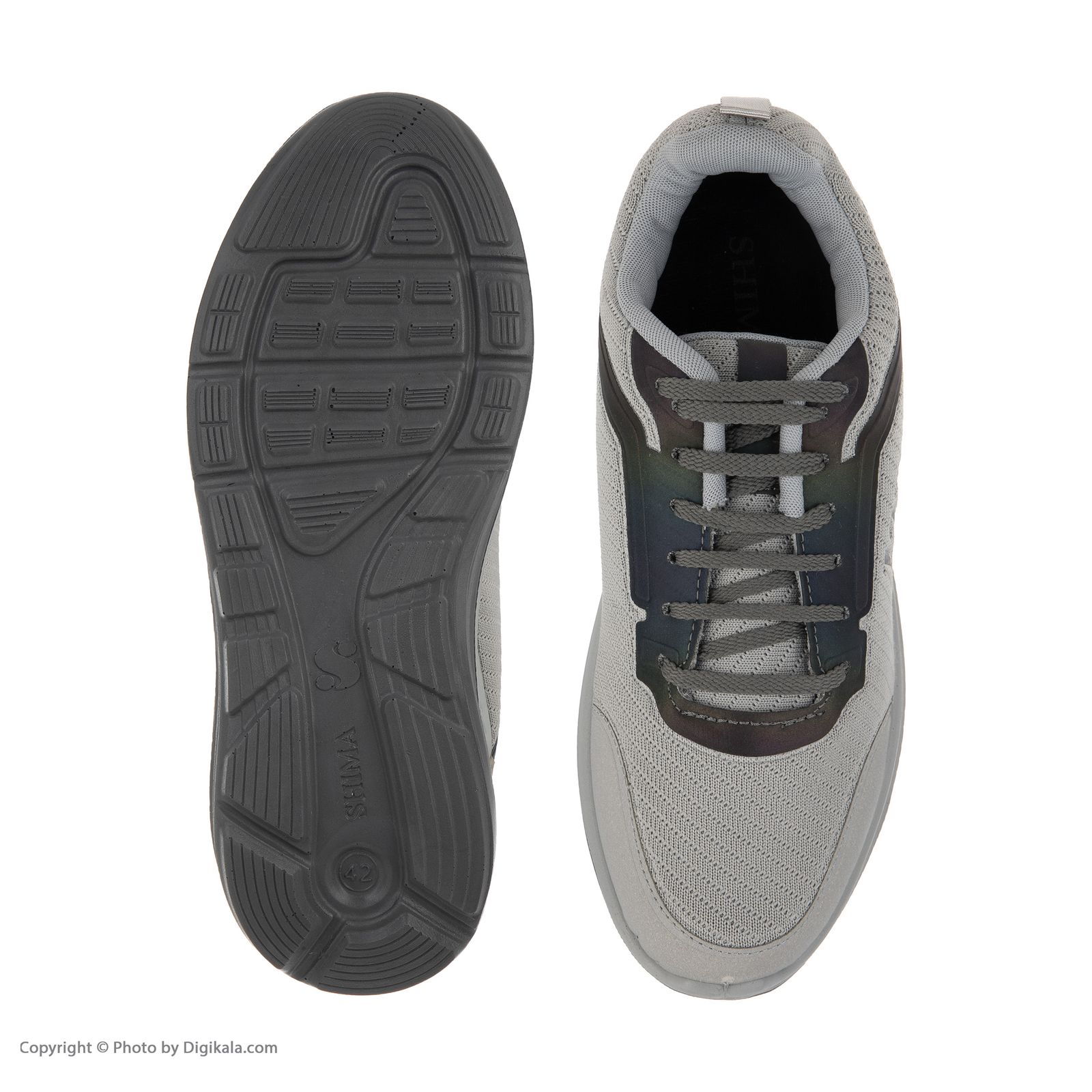 کفش مخصوص دویدن مردانه شیما مدل 477876642 -  - 10