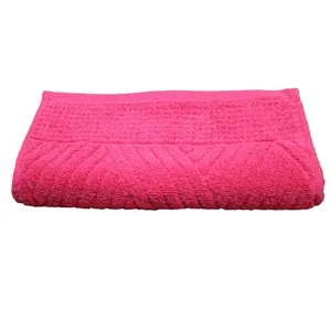 حوله دستی آشنا مدل بهار سایز 30x60 سانتی‌متر 